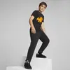 Puma X Pokemon Tee Kids Siyah Erkek Çocuk T-Shirt