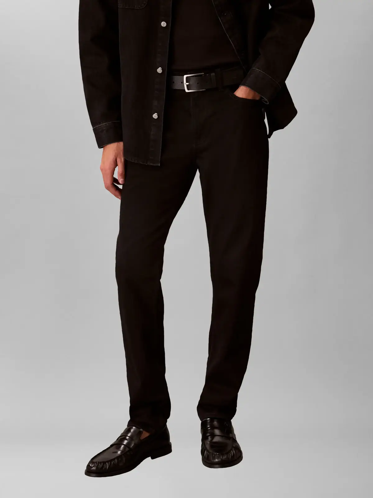 SLIM TAPER CK CLASSI, JW4, 30, 30