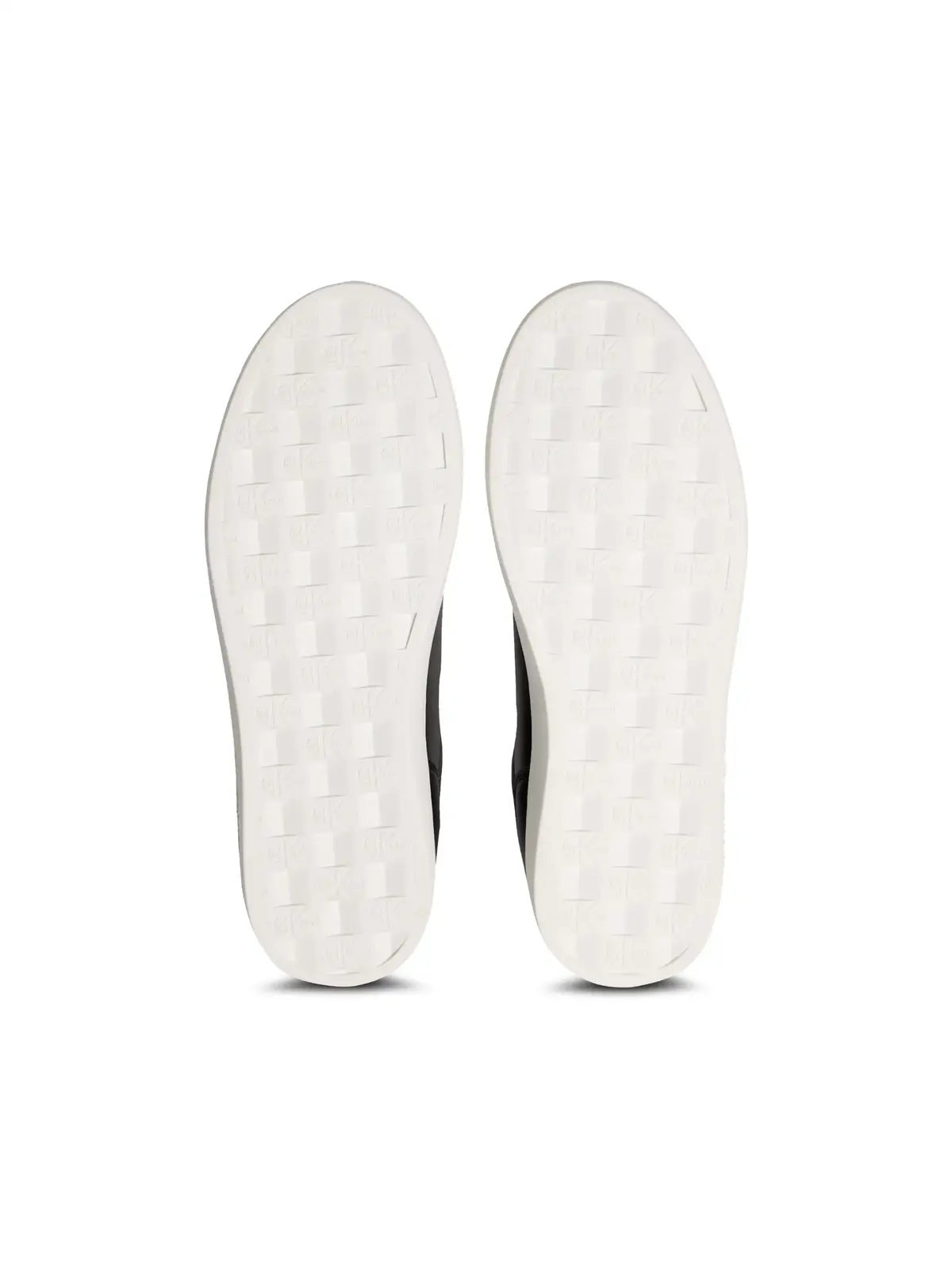 Calvin Klein CLASSIC CUPSOLE MONO, 0GM Siyah Erkek Spor Ayakkabı