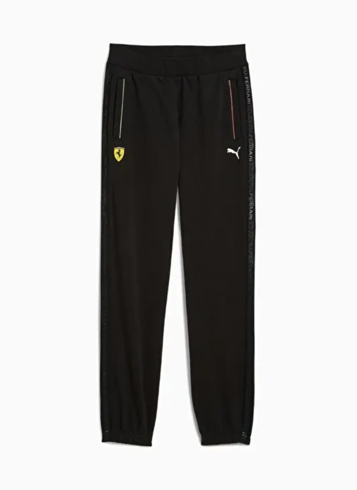 PUMA Ferrari Race Sweatpants Siyah Erkek Eşofman Altı