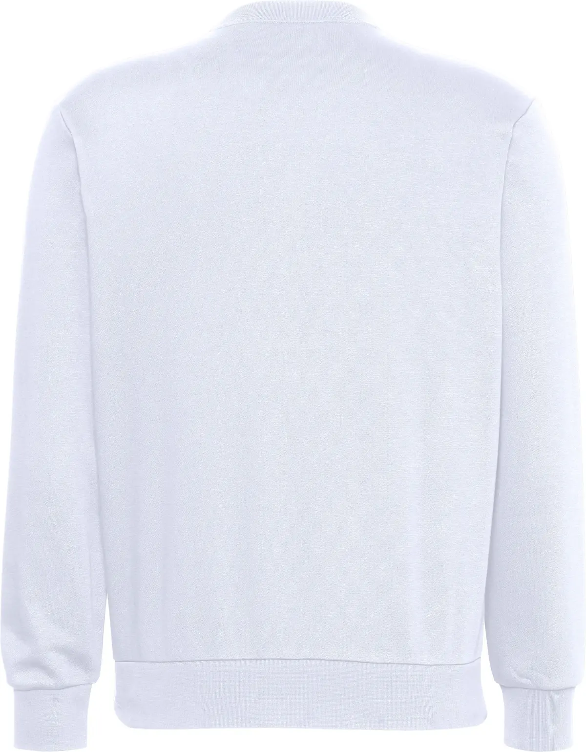 Calvin Klein Beyaz Erkek Sweatshirt & Hoodie