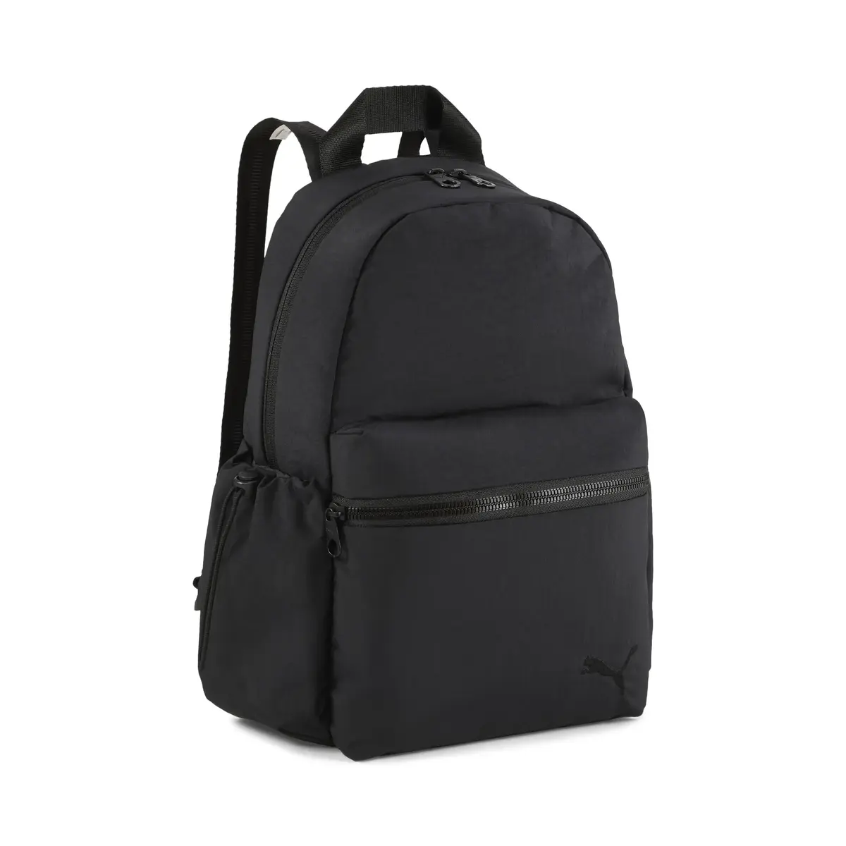 PUMA HER Small Backpack Siyah Kadın Sırt Çantası