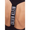 Calvin Klein TANK TOP Siyah Kadın T-Shirt & Polo