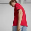 Puma Ferrari Style Polo Kırmızı Erkek Polo T-Shirt