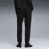 Puma HER Comfort High-Waist Pants Siyah Kadın Eşofman Altı