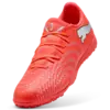Puma FUTURE 9 PLAY TT Turuncu Halı Saha Ayakkabısı