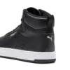 Puma Caven 2.0 Mid WTR Siyah Erkek Spor Ayakkabı & Sneaker