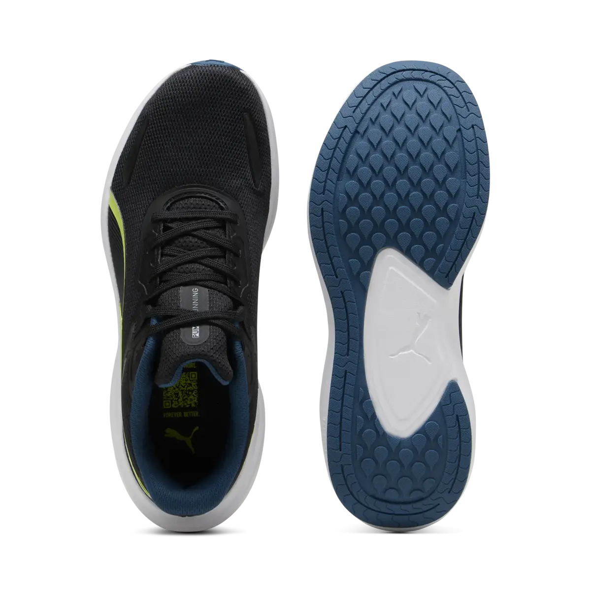 Puma Skyrocket Lite Erkek Yürüyüş ve Koşu Ayakkabısı