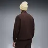 PUMA PUMA CLASS Relaxed Material Kahverengi Erkek Ceket