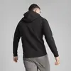 Puma PUMATECH Full-Zip Hoodie Erkek Sweatshirt