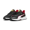 Puma Ferrari Maco SL 2.0 Siyah Unisex Günlük Spor Ayakkabı