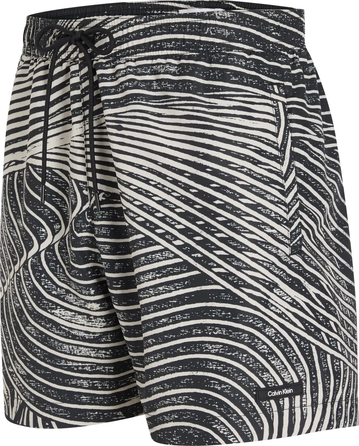 Calvin Klein MEDIUM DRAWSTRING-PL, 0GL Gri Erkek Mayo