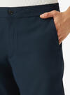 Calvin Klein STRAIGHT SEERSUCKER, CEF, 31 Erkek Lacivert Şort
