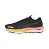 Puma Velocity Nitro 2 Siyah Erkek Koşu Ayakkabısı