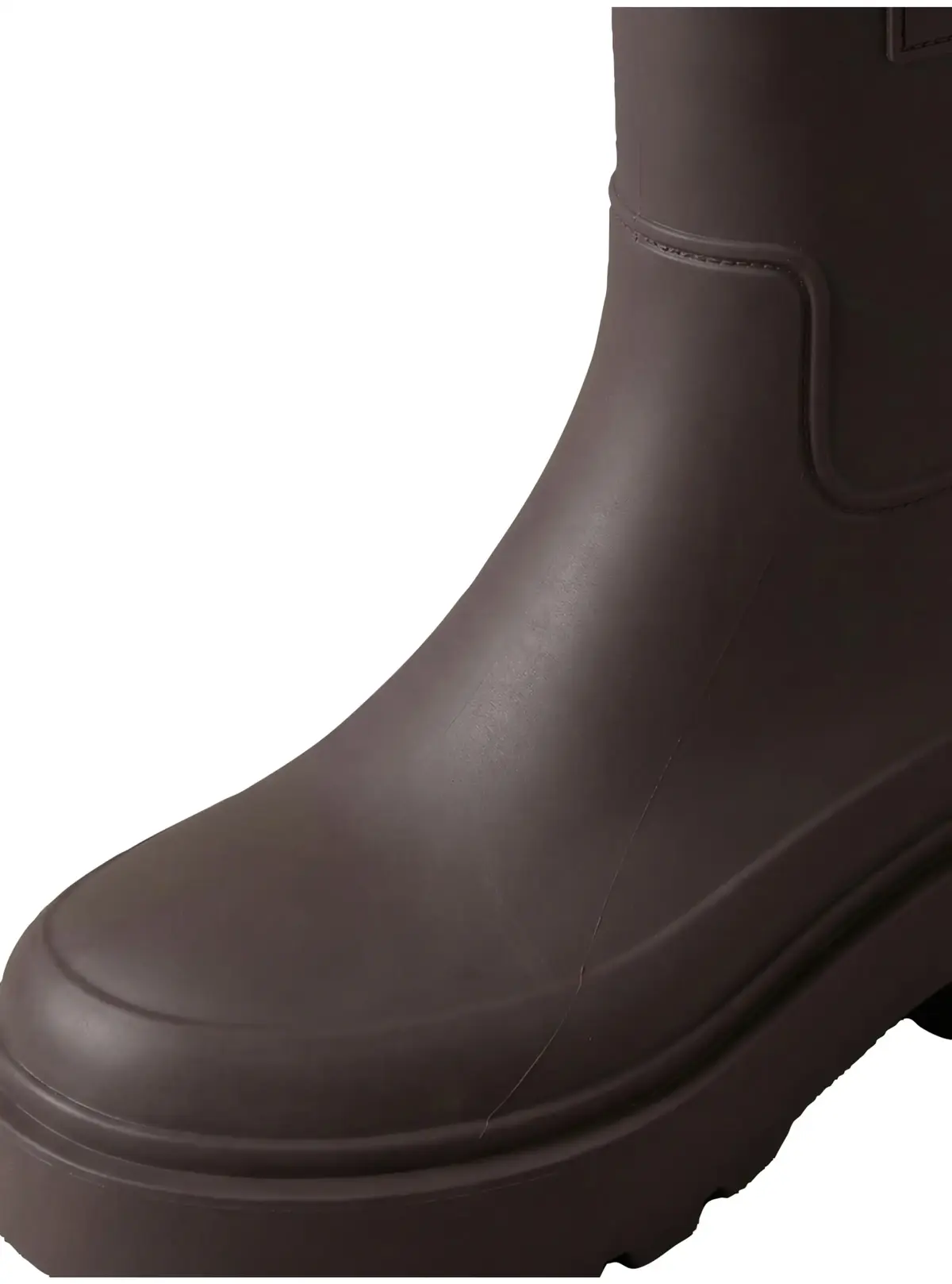 RAINBOOT RUBBER, VH2