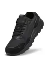 Puma RS 3.0 Cordura Siyah Unisex Günlük Spor Ayakkabı
