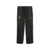 PUMA Ferrari Pumatech-X Pant wv Siyah Erkek Eşofman Altı