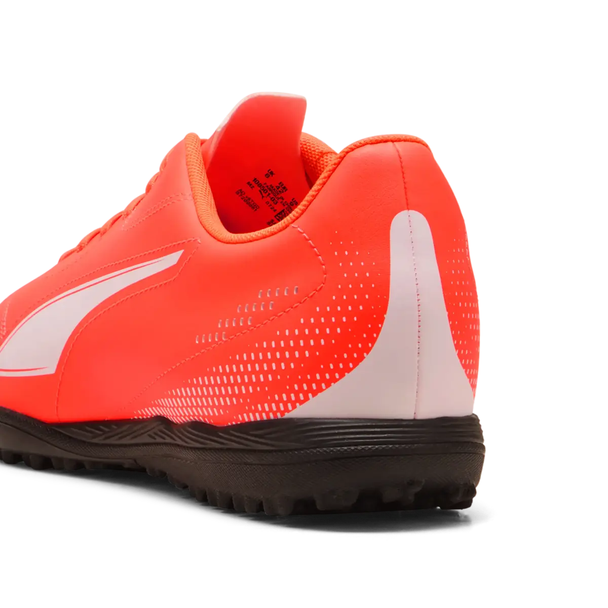 Puma VITORIA 2 TT Kırmızı Halı Saha Ayakkabısı