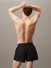Calvin Klein SHORT DRAWSTRING Siyah Erkek Mayo Şort