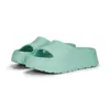 Puma Mayze Stack Injex Wns Yeşil Kadın Sandalet