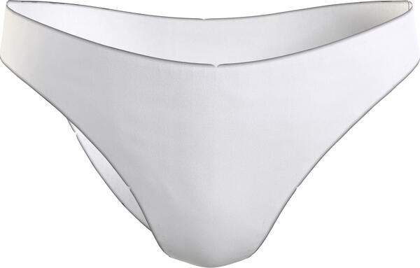 Calvin Klein BIKINI Kadın Beyaz Bikini Altı