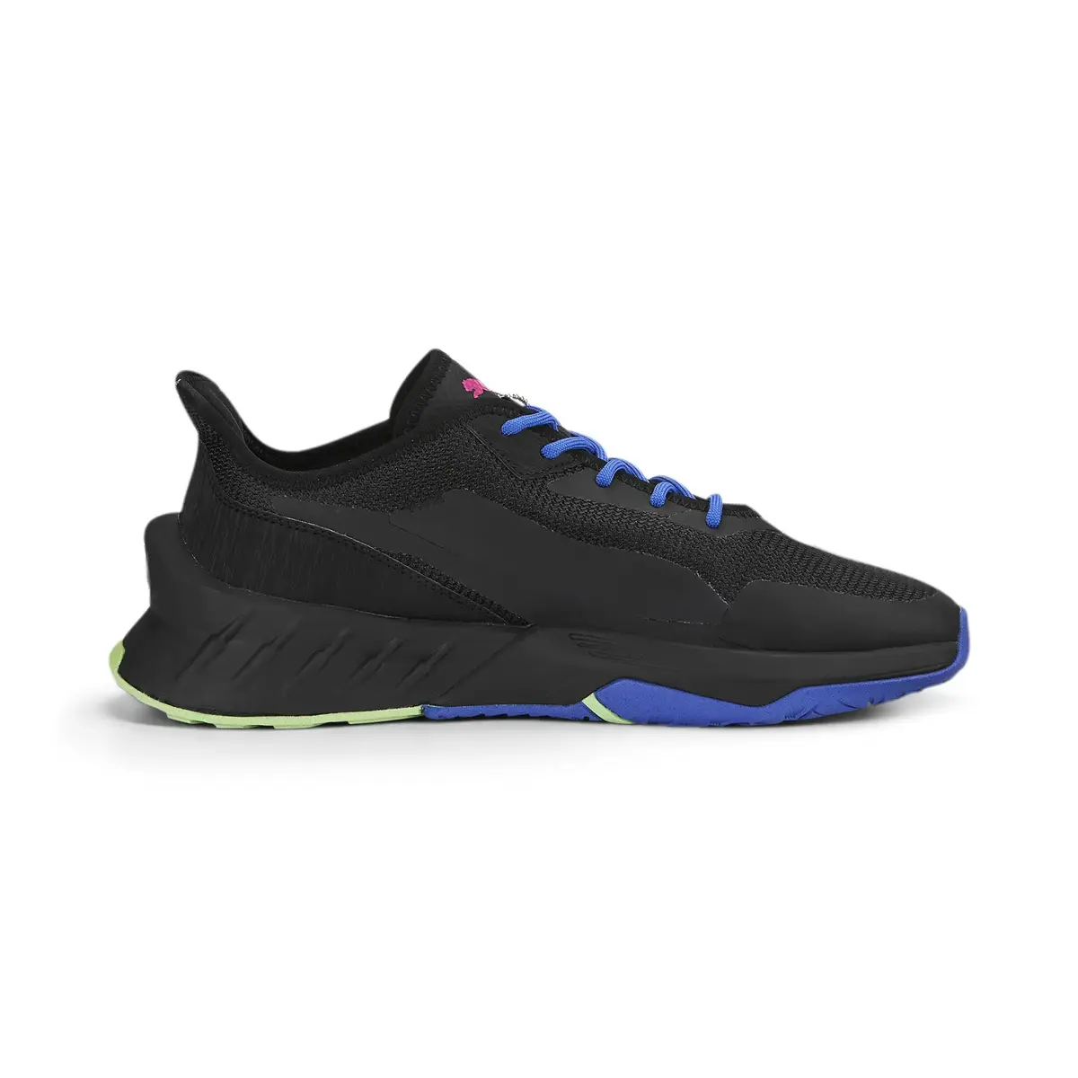 Puma MAPF1 AMG Maco SL Siyah Erkek Günlük Spor Ayakkabı