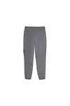 Puma TRAIN FAV WOVEN CARGO PANT Koyu Gri Erkek Kargo Pantolonu