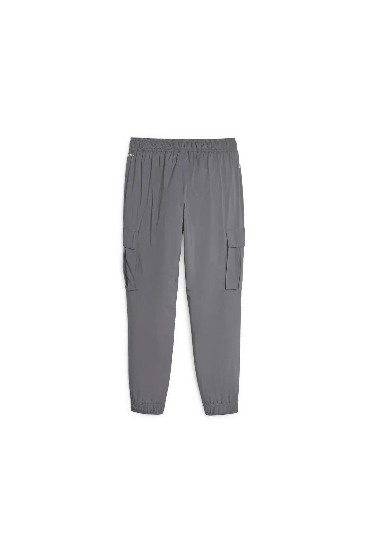 Puma TRAIN FAV WOVEN CARGO PANT Koyu Gri Erkek Kargo Pantolonu