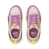 Puma Wr Flex Slip On Smıleyworld Ps Rose Quartz Çocuk Çocuk Günlük Spor Ayakkabı