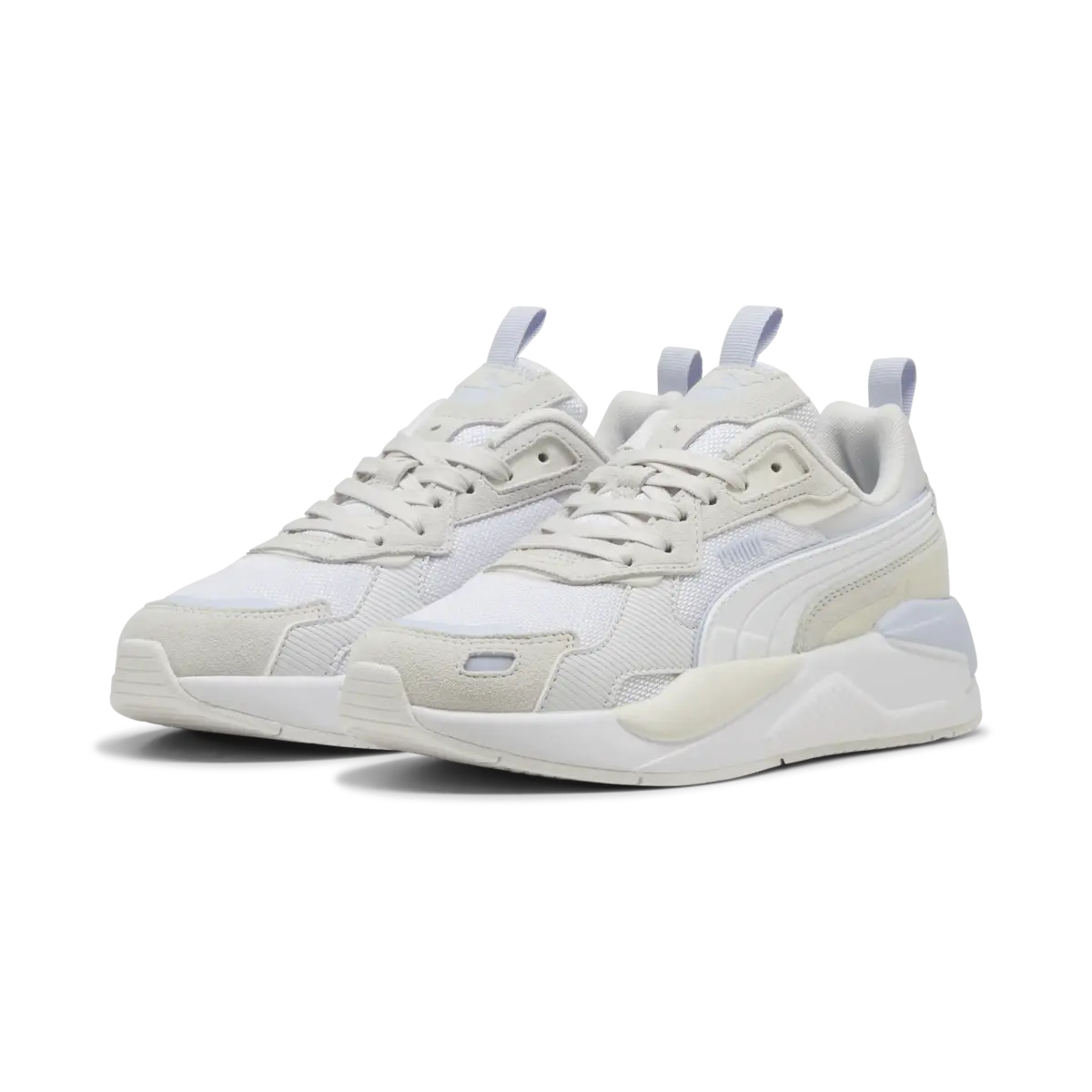 Puma X-Ray 3 SD Beyaz Erkek Spor Ayakkabı