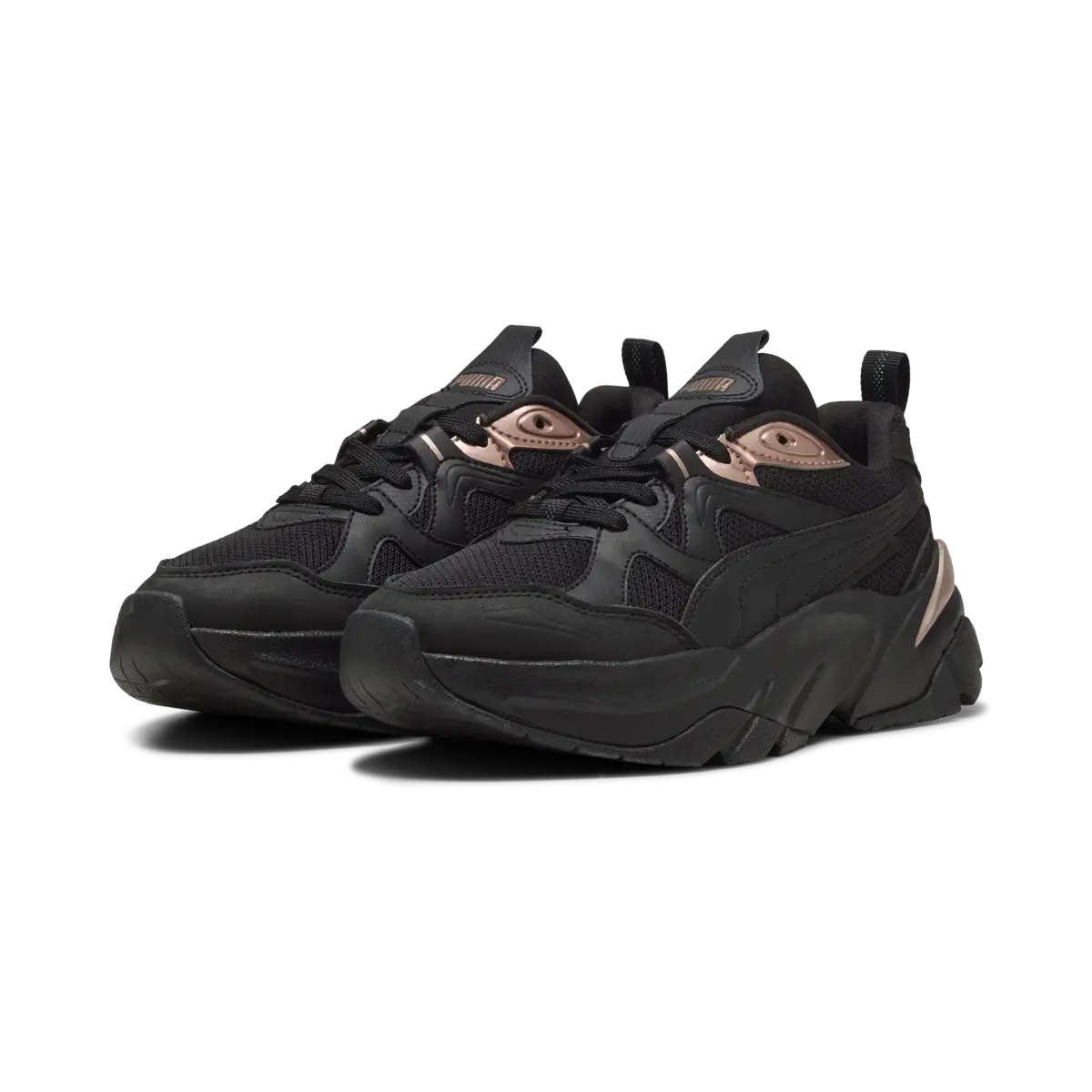 Puma Sophyr Metallic Wns Kadın Spor Ayakkabı & Sneaker