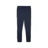 Puma EVOSTRIPE Pants DK Lacivert Erkek Eşofman Altı