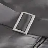 Calvin Klein LIQUID METAL DRESS Kadın Antrasit Elbise
