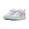 Puma ReboundV6LoSpaceBelleAC+PS Kadın Spor Ayakkabı & Sneaker