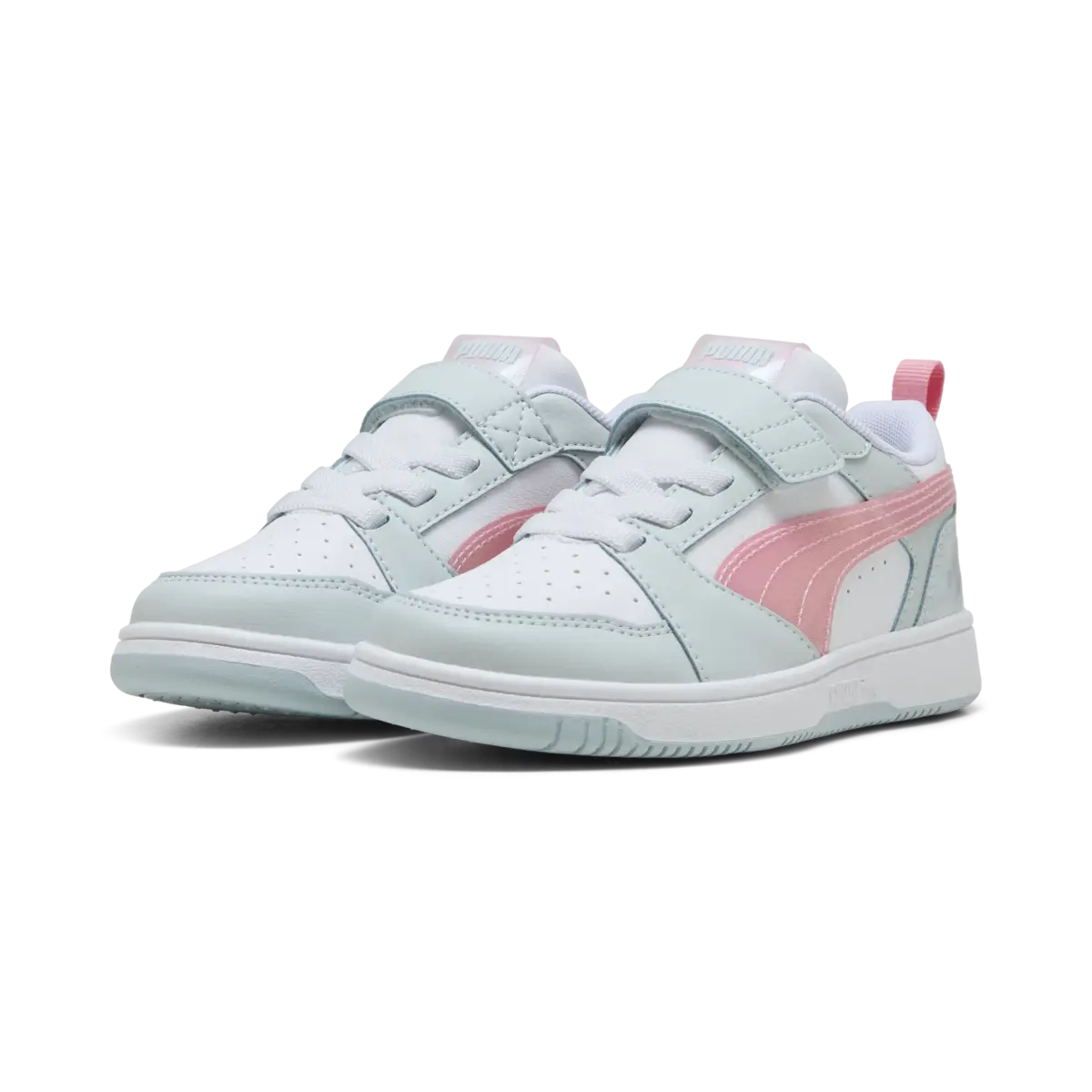 Puma ReboundV6LoSpaceBelleAC+PS Kadın Spor Ayakkabı & Sneaker