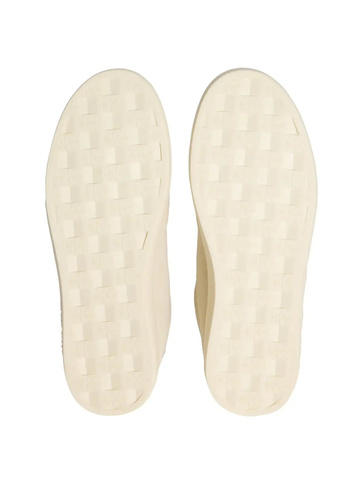Calvin Klein CLASSIC CUPSOLE MIX Bej Kadın Spor Ayakkabı