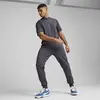Puma RAD/CAL Tee Koyu Gri Erkek T-Shirt