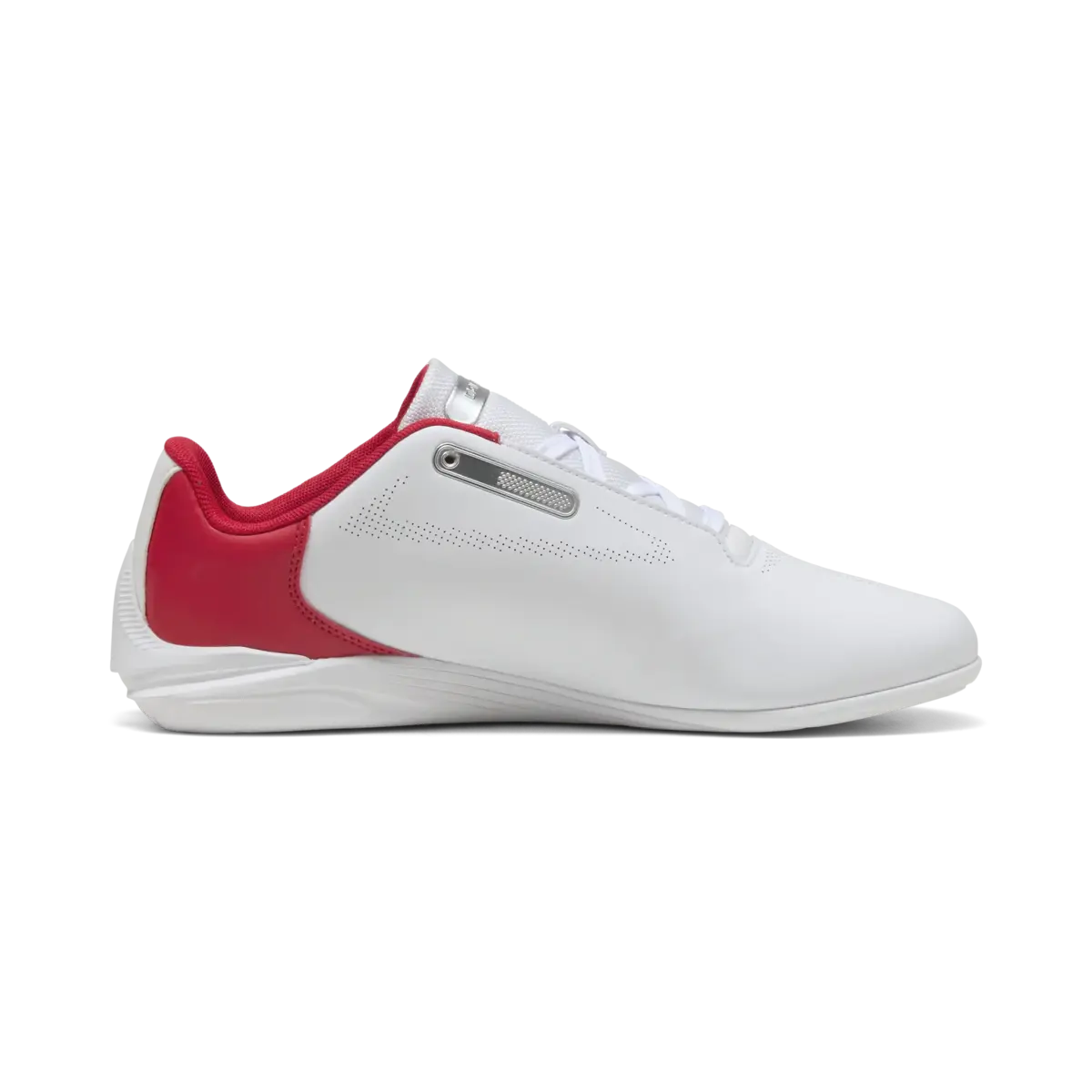 Puma Ferrari Drift Cat Decima 2.0 Beyaz Erkek Spor Ayakkabı