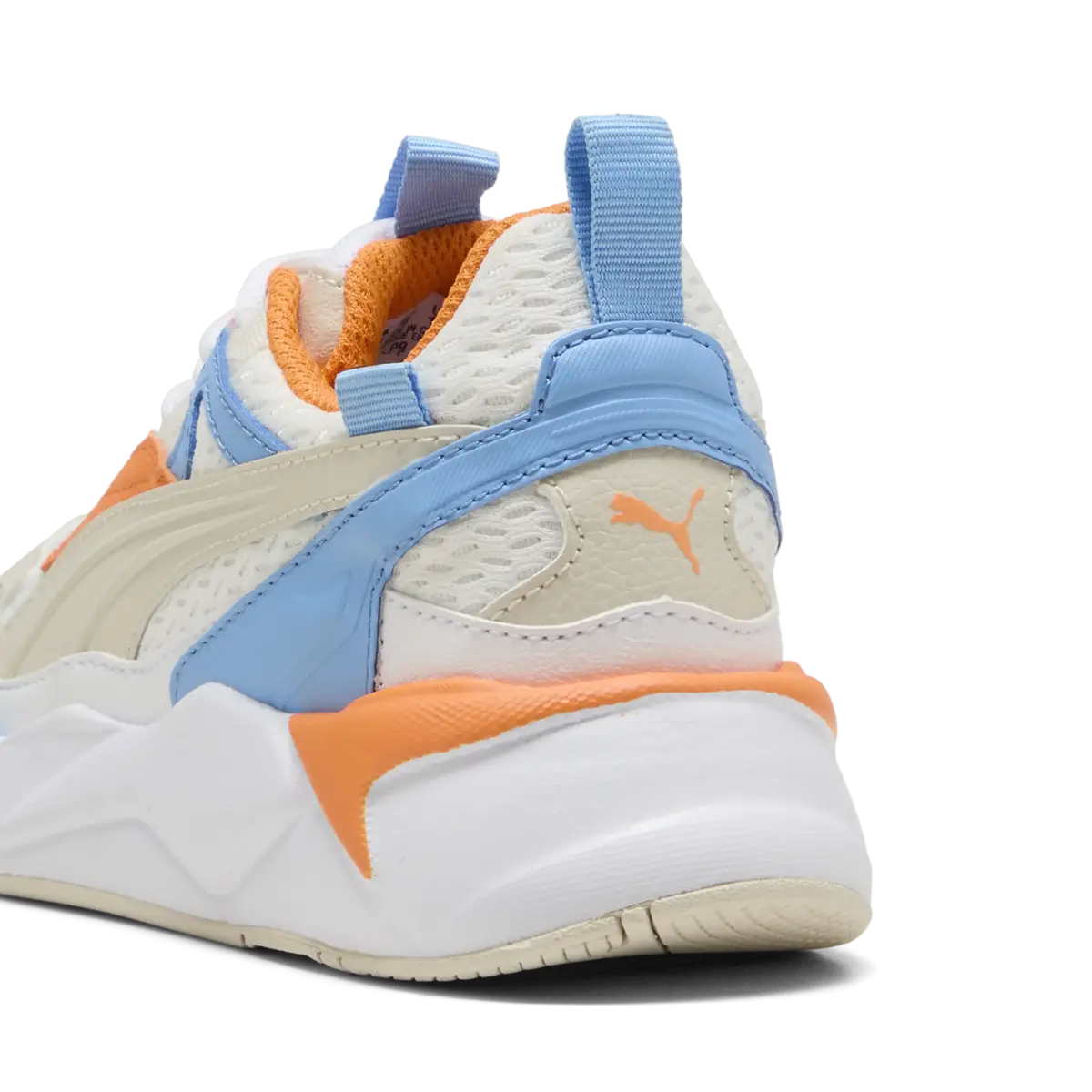 Puma RS-X Efekt Kids PS Unisex Spor Ayakkabı & Sneaker
