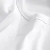 Calvin Klein Beyaz Erkek T-Shirt & Polo