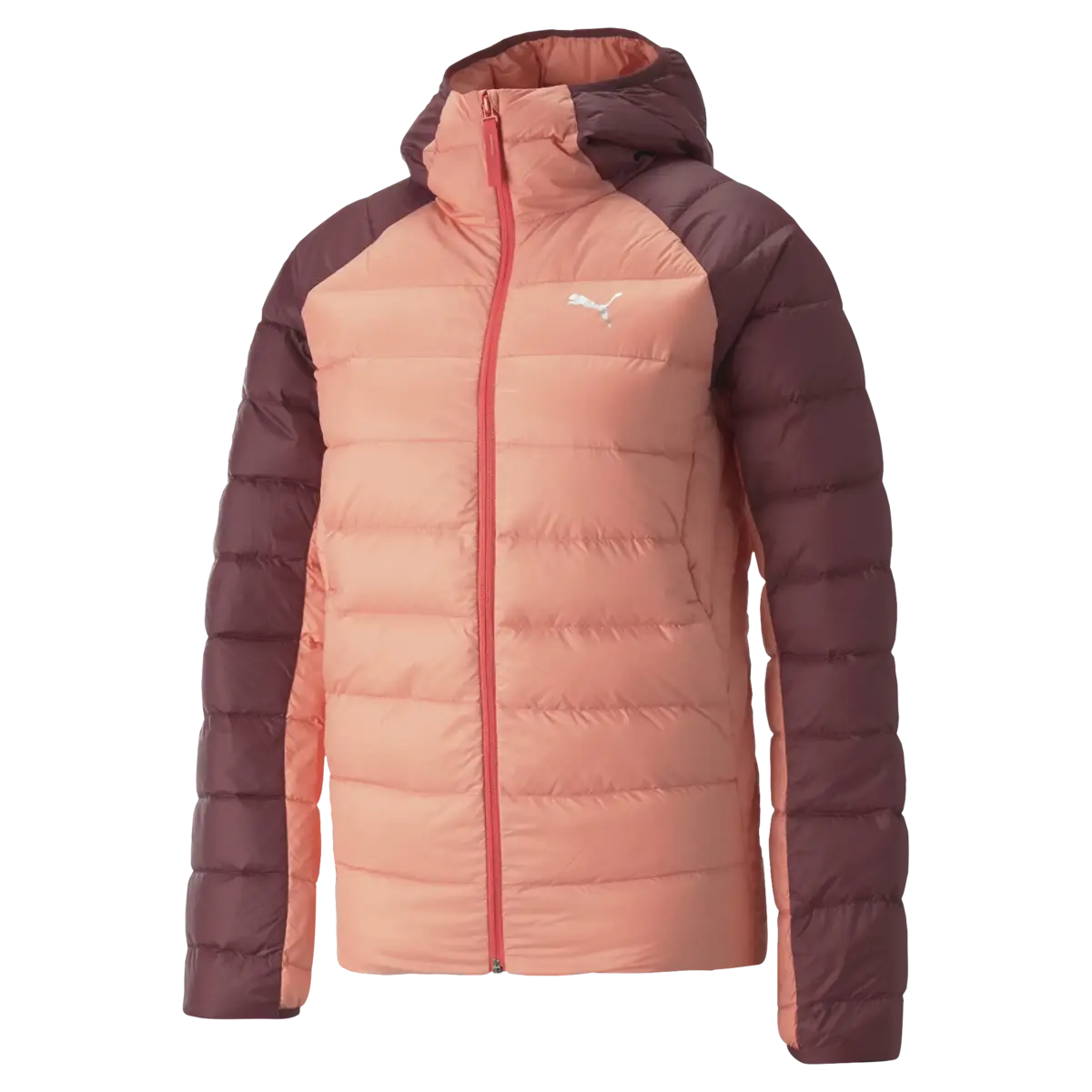 Puma PWRWarm packLITE 600 HD DOWN Kadın Mont