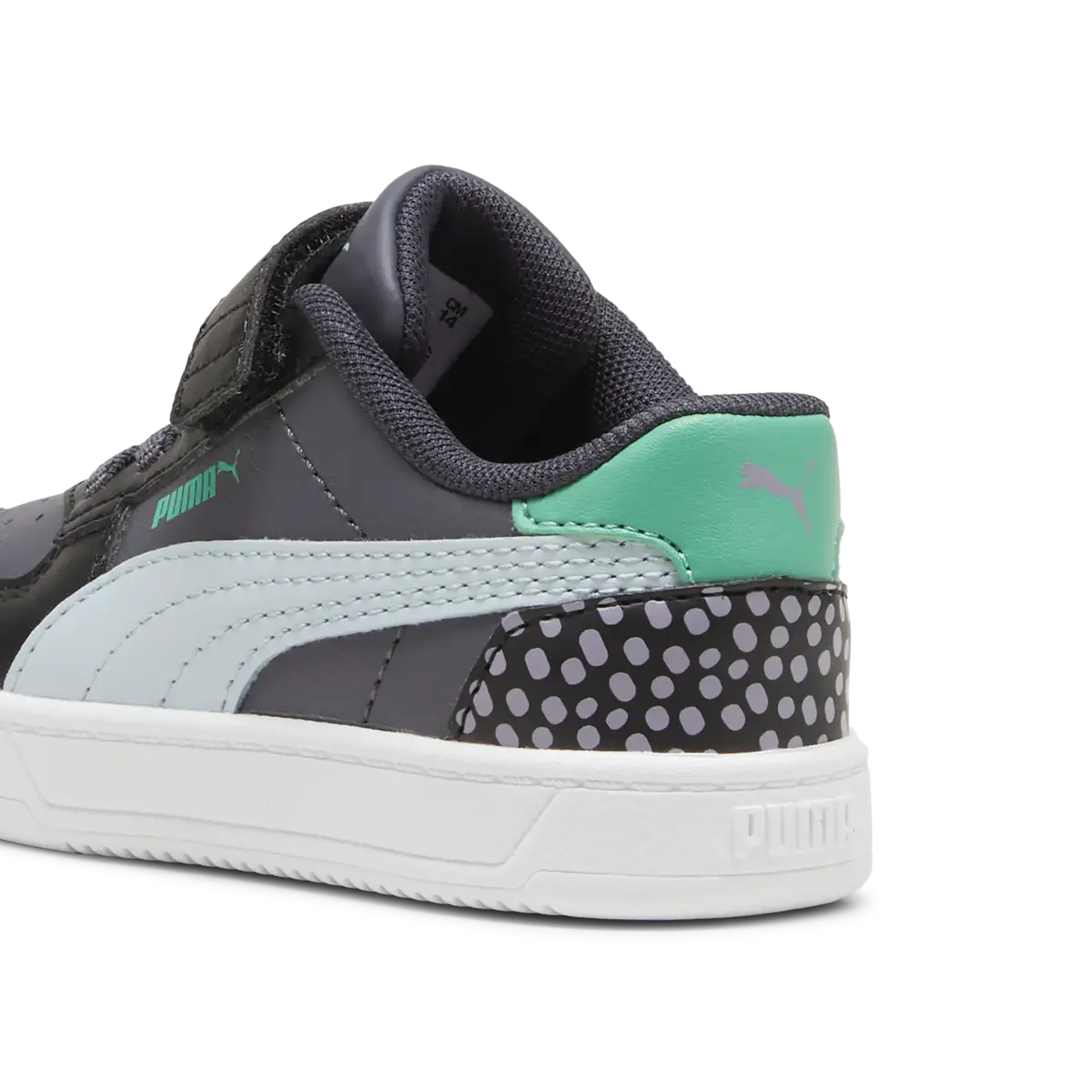 Puma Caven 2.0 FC AC+ Inf Unisex Spor Ayakkabı & Sneaker