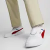 Puma Court Ultra Beyaz Unisex Günlük Spor Ayakkabı
