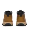 Timberland Winsor Park MID LACE UP SNEAKER Kahverengi Erkek Spor Ayakkabı & Sneaker