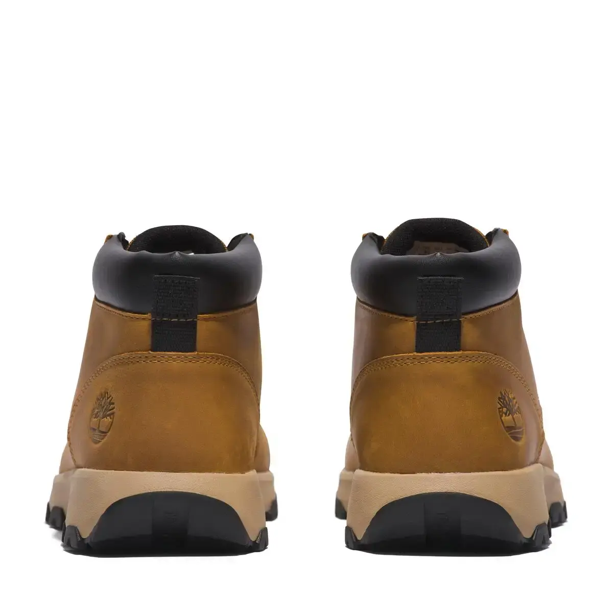 Timberland Winsor Park MID LACE UP SNEAKER Kahverengi Erkek Spor Ayakkabı & Sneaker