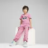 Puma X TROLLS Tee Pembe Unisex T-Shirt & Polo