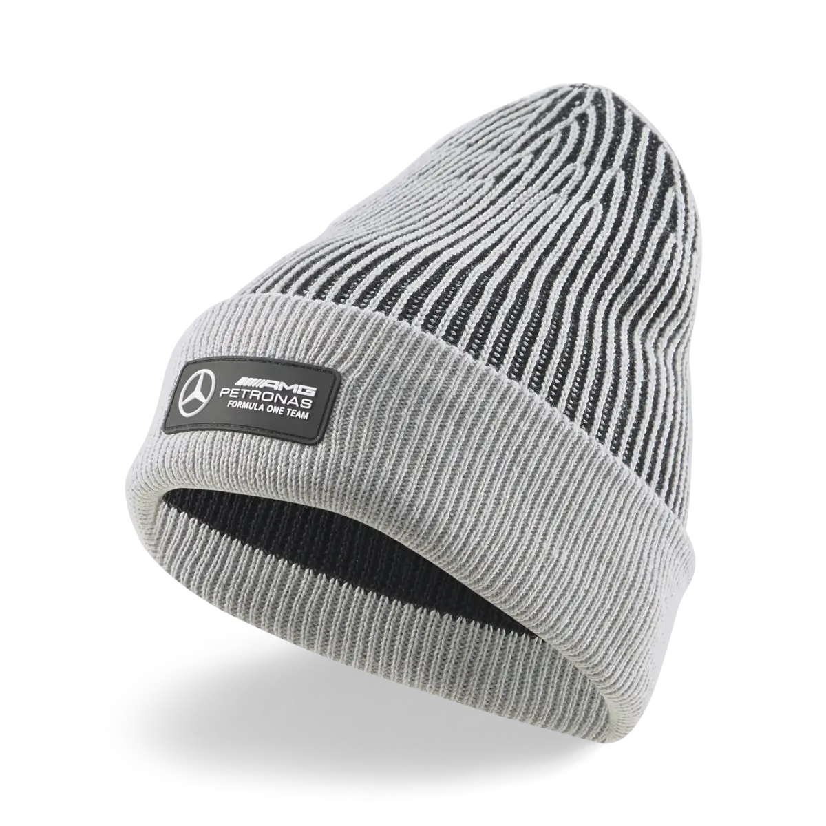 Puma Mapf1 Beanie Gri Erkek Bere