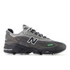 New Balance 1000 Erkek Siyah Günlük Spor Ayakkabı