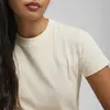 Puma YONA Tee Bej Kadın T-Shirt