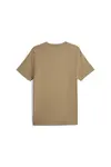 Puma BETTER ESSENTIALS Tee Bej Erkek T-Shirt